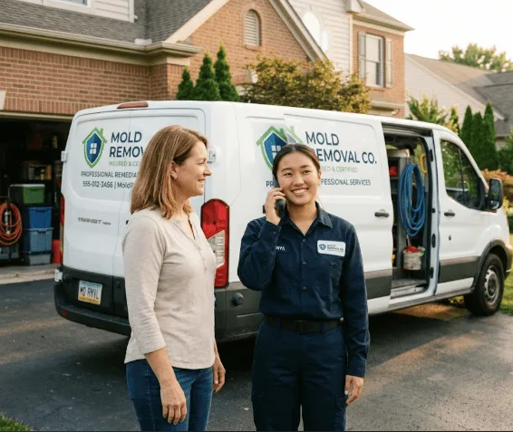 Crawlspace Mold Remediation New Lenox, IL FAQs